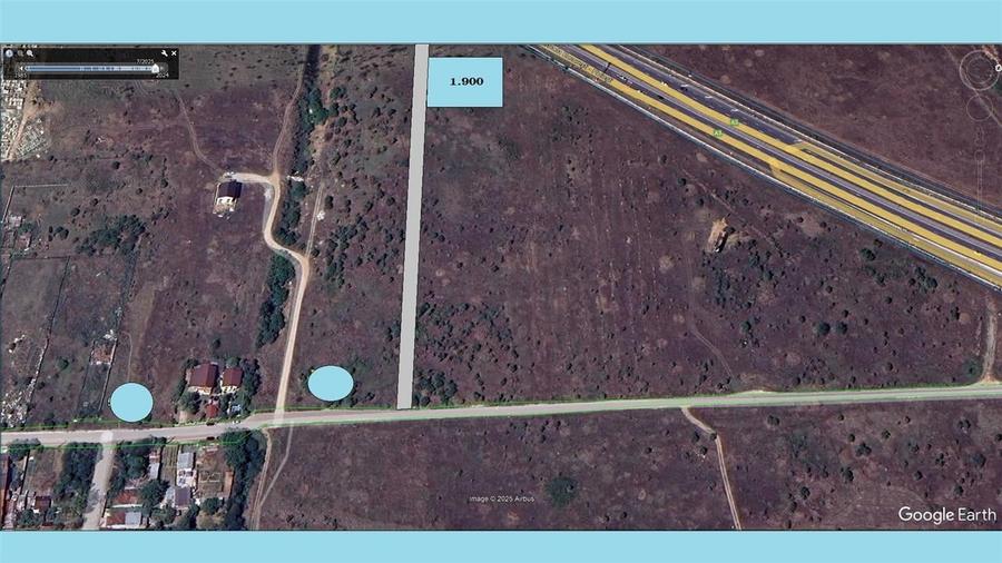 Pipera Popasului 1.900 mp - 3