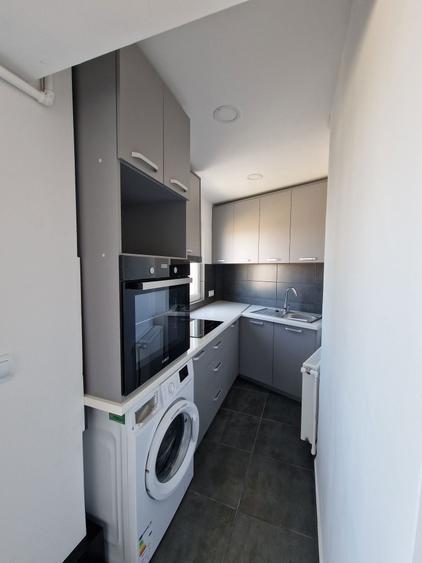 Inchiriez garsoniera zona Tractoru - 14