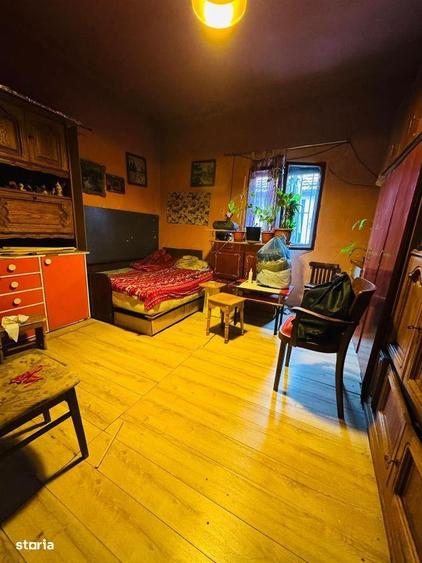 Apartament la curte comuna ULTRACENTRAL - 5