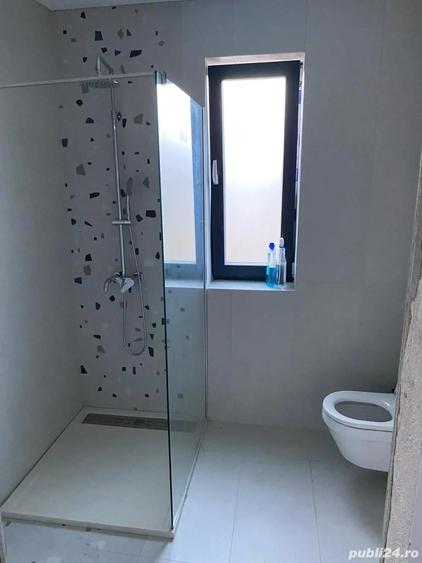 Spatiu comercial apartament de inchiriat Sannicoara - 5