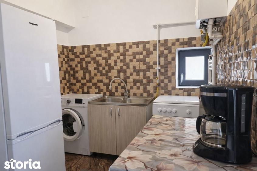 Casa Coiciu 2 dormitoare, 2 bai, gradina, spa?iu relaxare - 8