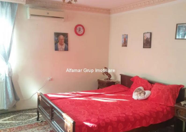 Casa individuala cu 3 camere Ferentari- Trompetului - 1