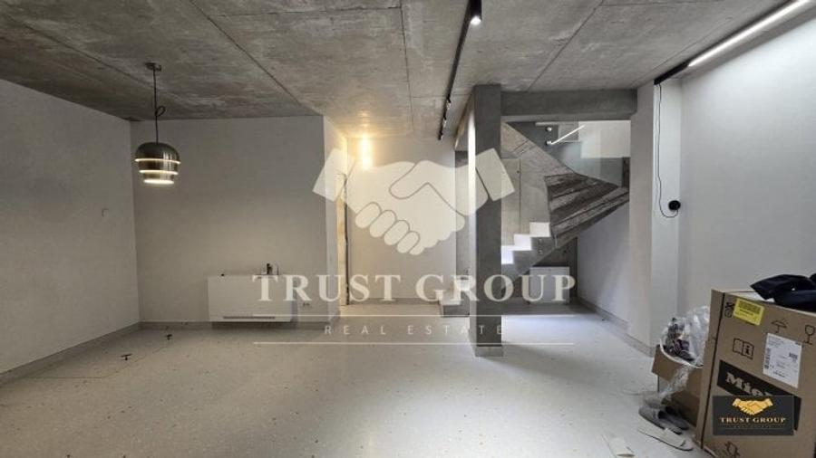 Duplex 4 camere | Dorobanti | Curte proprie | 2 Locuri de parcare - 16