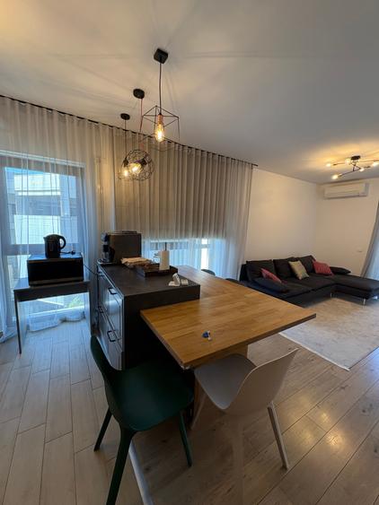 Moghioros Park Residence | Loc parcare subteran inclus - 3