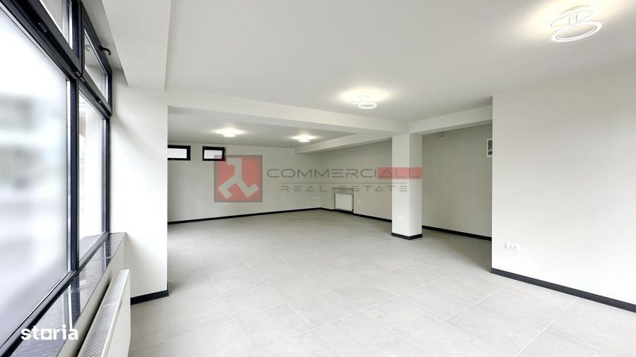 SPATIU COMERCIAL 77 MP | SUPRAFATA VITRATA 12 ML | CENTRUL CIVIC - 4