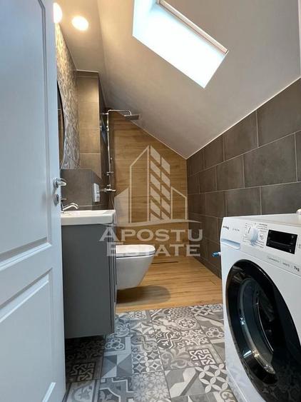 Apartament cu 2 nivele ,zona Ciarda Rosie - 10