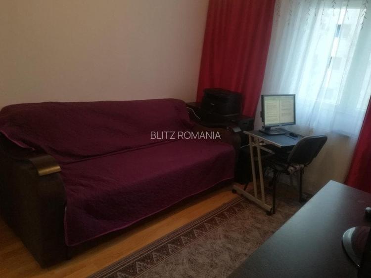 Garsoniera, 18 mp, zona 1 Decembrie 1918