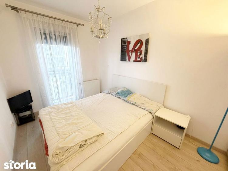 Apartament 2 camere, etaj 1 + parcare ADORA PARK - 4