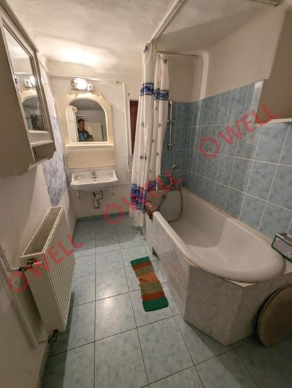 Casă de vânzare cu etaj în Sovata, în centrul orașului - 6