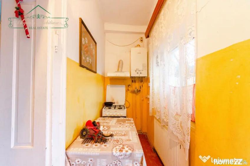 Casa cu 3 camere, zona Gradiste, Arad - 7