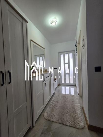 Casa Individuala I Teren 753mp I Curte +Terasa I Cristian - 27