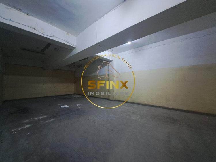 De Vanzare Spatiu Industrial - 10