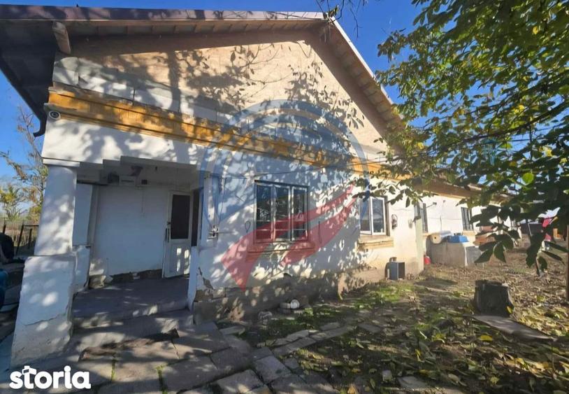 Casa de vanzare Macesul de Jos - 3