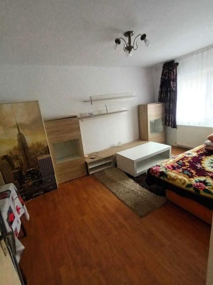 Apartament cu o camera Caransebes - 3