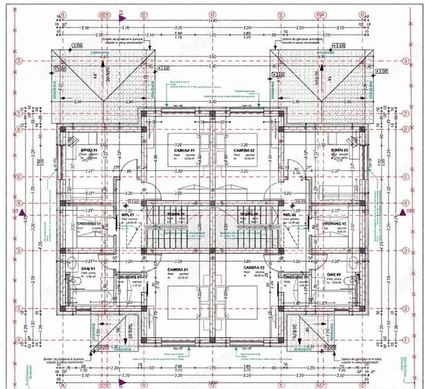 Duplex modern P+1E, 110 mp utili, 4 camere, teren 364 mp, Mo?ni?a Veche - 7