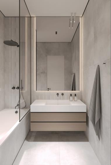 ULTIMA unitate de 3 camere în pre-sale la Parkside 3 –preț de lansare disponibil - 11