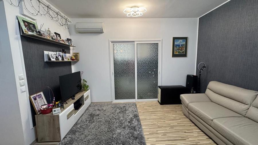 Apartament 75 mp cu Parcare Inclusă | Parter - 2