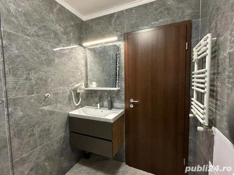 Apartament 2 camere The Couch - 4