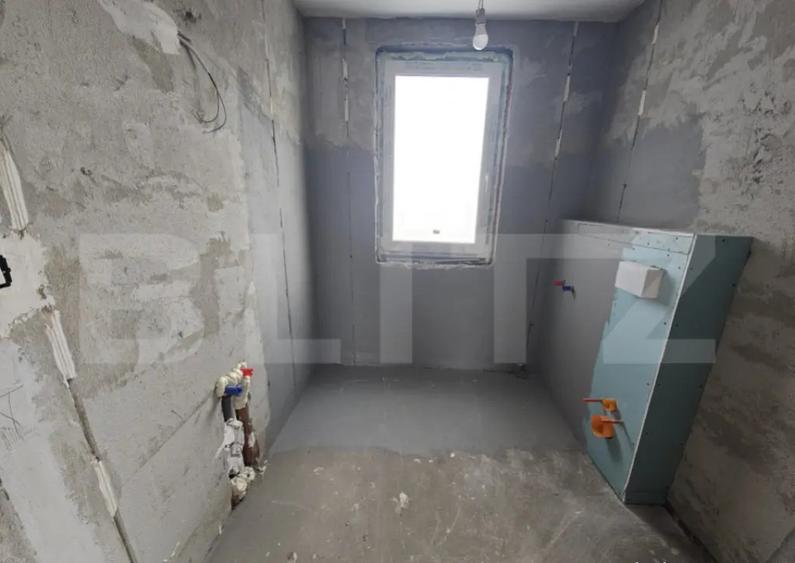 Casa 4 camere in Valea Lupului - 7