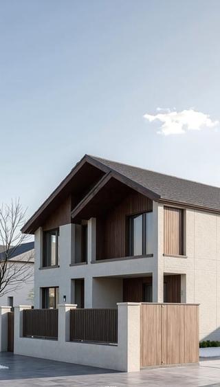 Casa de vanzare – Harman | 170 mp utili | 500 mp teren - 1