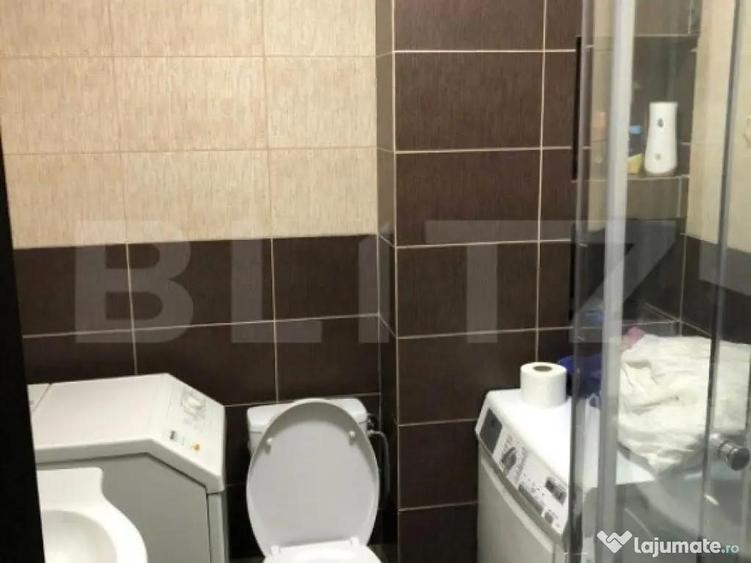 Apartament 2 camere, 50 mp, parcare, zona strazii Eroilo - 7