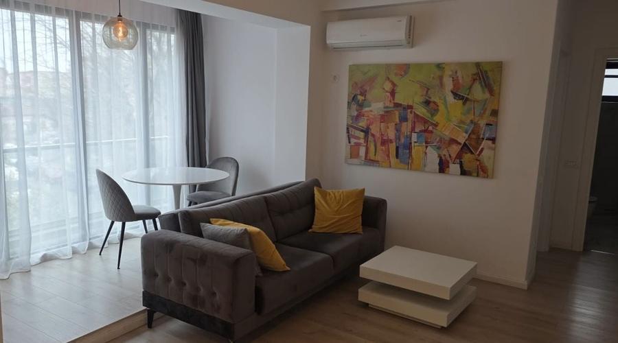 Apartament ultra-modern, doua camere, Calea Mosilor - 1