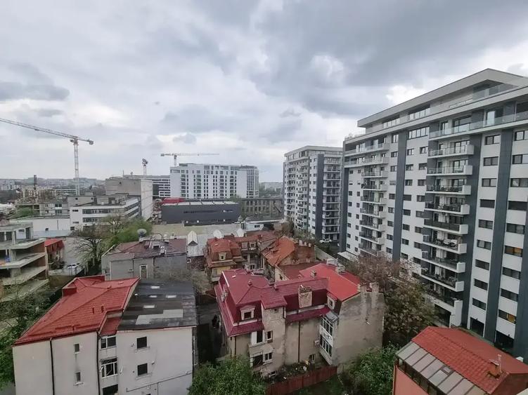 Apartament 3 camere, Decomandat, Bucătărie separată | Nerva Traian - 12