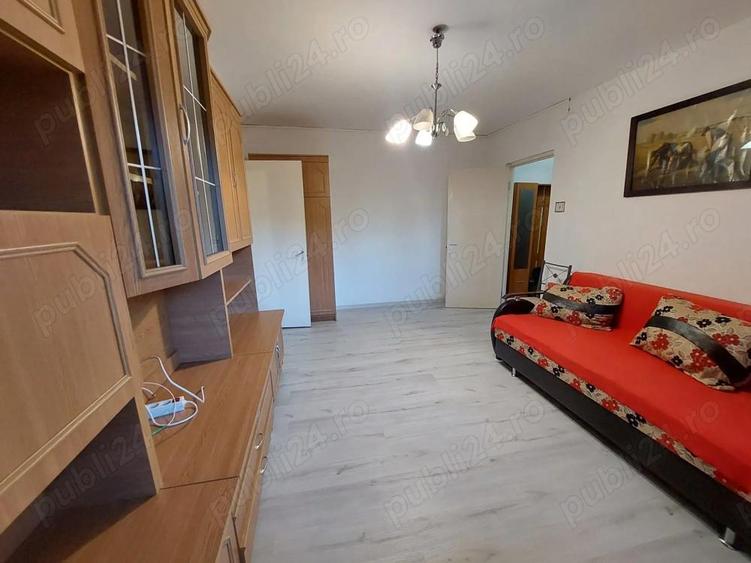 Apartament cu 2 camere nou, zona Vlahuta - 8