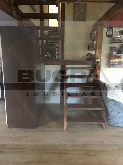 Casa individuala de vanzare, 100 mp utili, 2100 mp teren, Deusu - 3