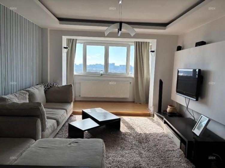 Apartament de închiriat Tineretului/ parc Tineretului/ metrou - 1