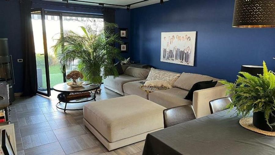 Imobil tip Duplex Cristian, Brasov - 1