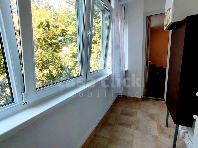 Apartament 2 camere ultracentral,  Spicu – renovat, bloc cu supraveghere video - 2