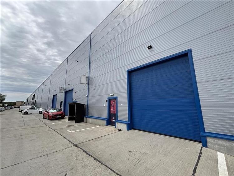 Inchiriere depozit/hala/spatiu industrial Mogosoaia - Centura, Ilfov - 4