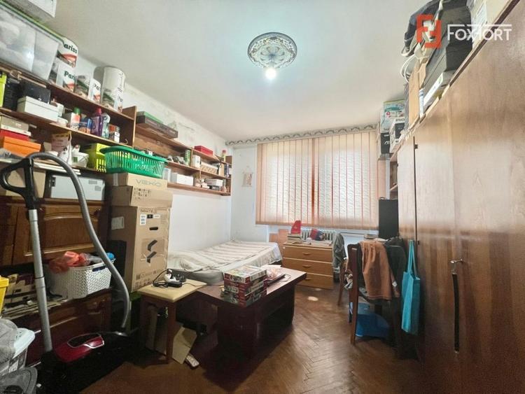 Apartament 2 camere de vanzare, zona Brancoveanu - 4