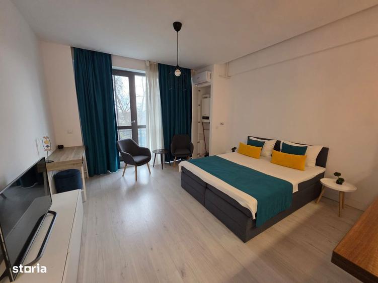 Garsoniera in complex Onix Blue Mamaia 80.000 euro - 10