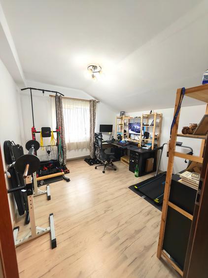 Vila individuala | Com Berceni| Str.Lacramioarei - 16