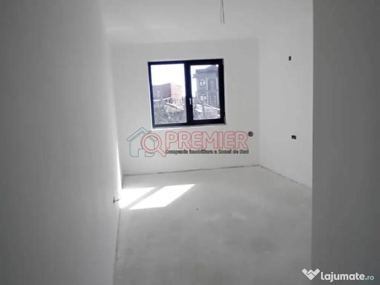 Studio 48,4 mp - Decomandat - Toporasi Residence - 8