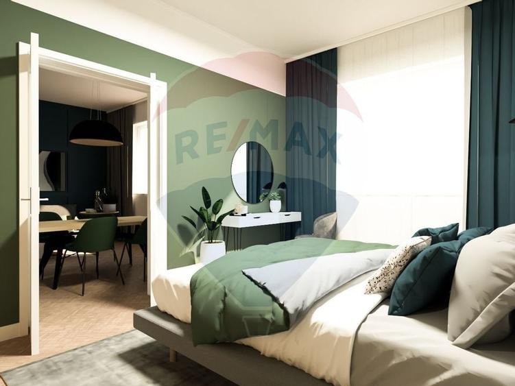 Casa spatioasa cu potential investitional in zona Ultracentrala Turda - 13