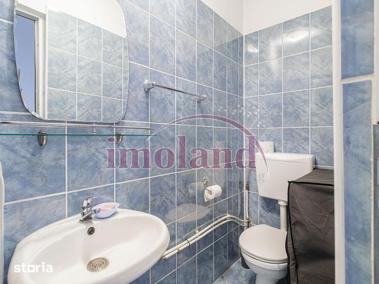 Vanzare- Apartament - 3 camere cu centrala - - Pta Rahova - 10