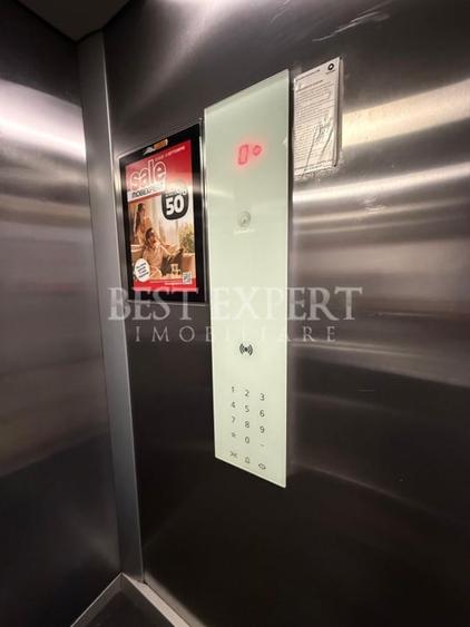 Apartament cu 2 camere decomandat, mobilat în Theodor Pallady