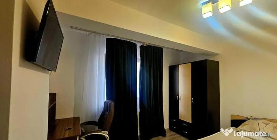 Garsonieră în Apărătorii Patriei