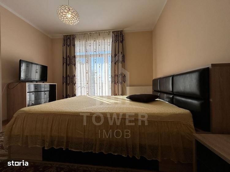 Apartament de inchiriat / Zona Turnisor - 4