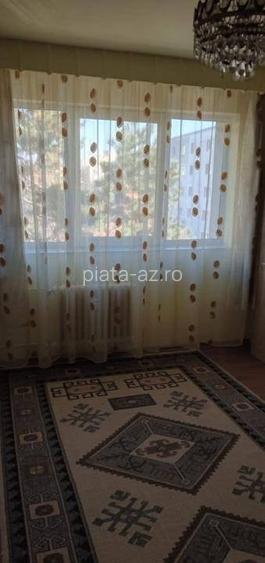 Garsoniera confort 1, Mana?tur Aleea Peana, etaj 2/4