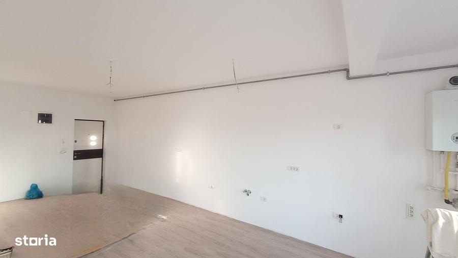 Apartament nou la alb de vanzare Torontal - 6