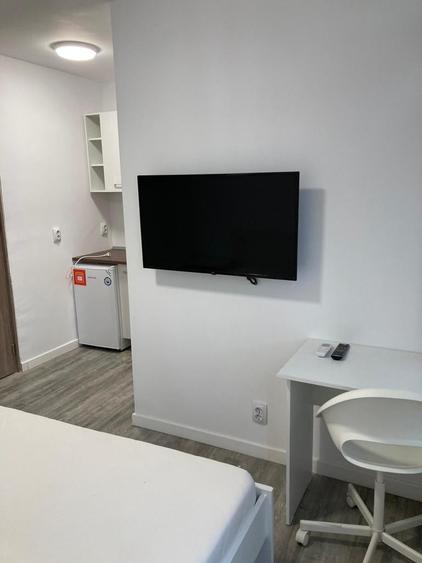 Duplex cu 4 camere cu Teren 41 Mp în P-ța Unirii