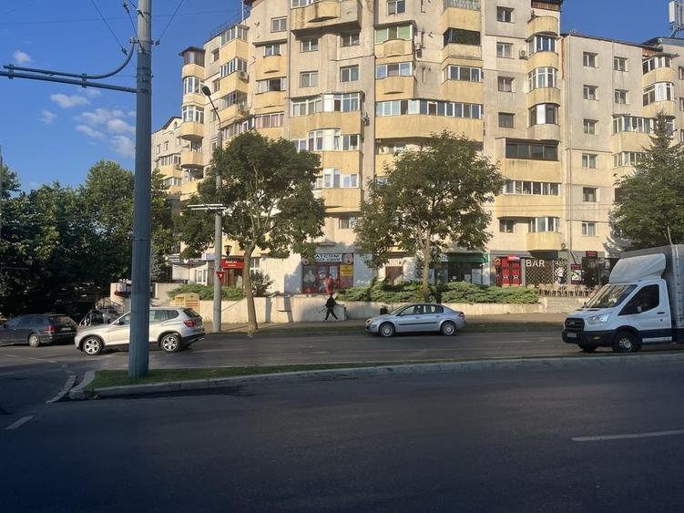 Spațiu comercial, de 50 mp, în Florești