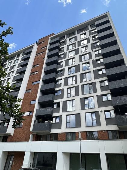 Apartament cu 2 camere semidecomandat în Semicentral