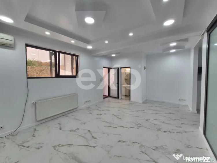 Apartament cu 3 camere semidecomandat în Lacul Tei