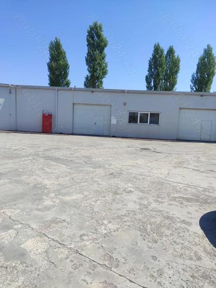 Spațiu comercial, de 49 mp, în Central