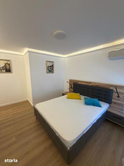 Casă cu 5 camere cu Teren 120 Mp în Dămăroaia